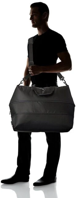 Victorinox Werks Traveler 5.0 Extra-Large Weekender Oversized Carry-All Tote 10 Victorinox Werks Traveler 5.0 Extra-Large Weekender Oversized Carry-All Tote -Best Luggage Store cb3bd8e6344fd658cbd85abda6550fe882a89292a86a07e184a7240eba766806