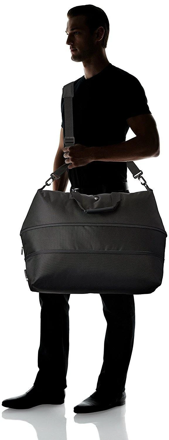 Victorinox Werks Traveler 5.0 Extra-Large Weekender Oversized Carry-All Tote 5 Victorinox Werks Traveler 5.0 Extra-Large Weekender Oversized Carry-All Tote - Image 3