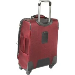 Samsonite DKX 21 Expandable Carry On Upright Spinner Suitcase Luggage 8 Samsonite DKX 21 Expandable Carry On Upright Spinner Suitcase Luggage -Best Luggage Store cb5a94dbfb756f8a13474ffb6c0575817daf43f159003b11e5dd4f9f753f7fce