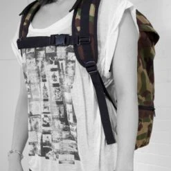 Manhattan Portage Cordura Hiker Backpack -Best Luggage Store cb8397c66b8b8882c30b81fc65bb88ec29dd33195225daf1ca64d739cc5cf03e