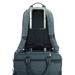 Samsonite GT Supreme Laptop Backpack 14.1" -Best Luggage Store cb8e15f3ac37d07f23ecc0bb7adcd925662a326cf80c8db6a7641590a5c39c83