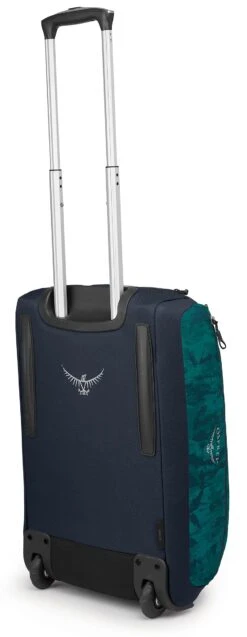 Osprey Packs Daylite Carry-On Wheeled Duffel 40 32 Osprey Packs Daylite Carry-On Wheeled Duffel 40 -Best Luggage Store cb9ac6dcedda1875c328bf9402f7a8385452d50e5919ba8a792ab9dd8d2c3908