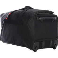 A.SAKS EXPANDABLE 31" 2-Wheel Wheeled Duffel Bags 22 A.SAKS EXPANDABLE 31" 2-Wheel Wheeled Duffel Bags -Best Luggage Store cba1adefa5e07f5466e1040101d4f4ebd56dc7f402c10554cc22055555be70f6