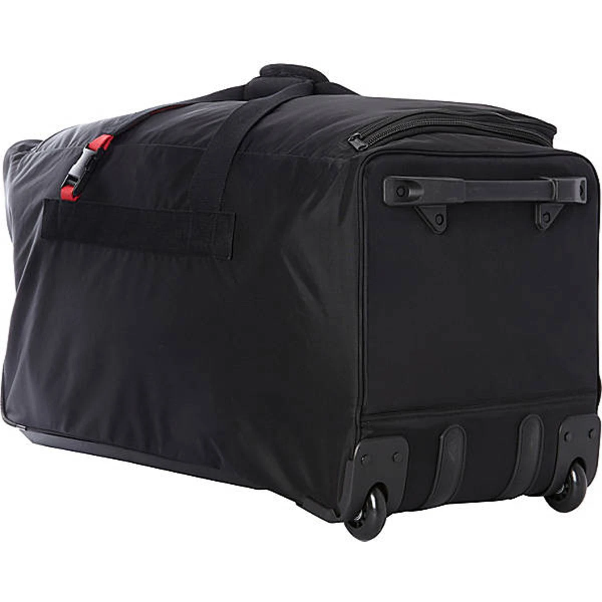 A.SAKS EXPANDABLE 31" 2-Wheel Wheeled Duffel Bags 11 A.SAKS EXPANDABLE 31" 2-Wheel Wheeled Duffel Bags - Image 9