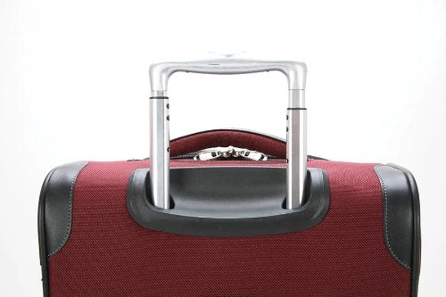 Ricardo Beverly Hills Montecito 24" 4-Wheel Medium Luggage 3 Ricardo Beverly Hills Montecito 24" 4-Wheel Medium Luggage