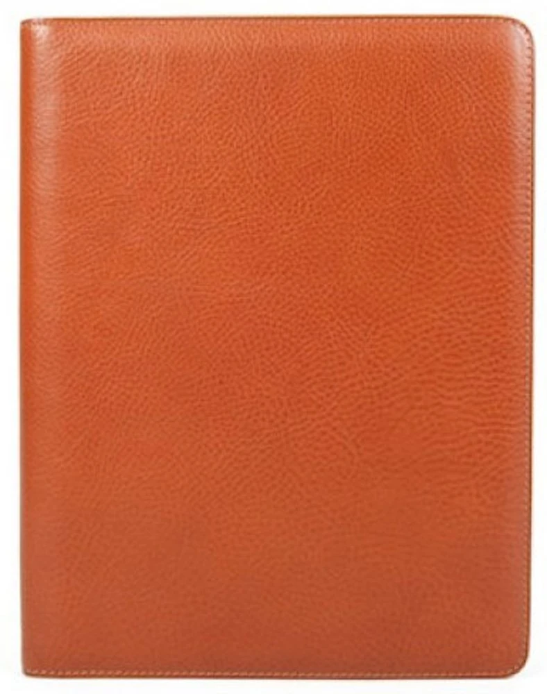 Bosca Dolce Flexible Leather Portfolio 8.5x11 9 Bosca Dolce Flexible Leather Portfolio 8.5x11 - Image 7