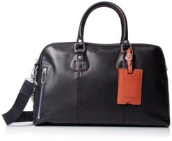 Ted Baker Contrast Edge Paint Bowler