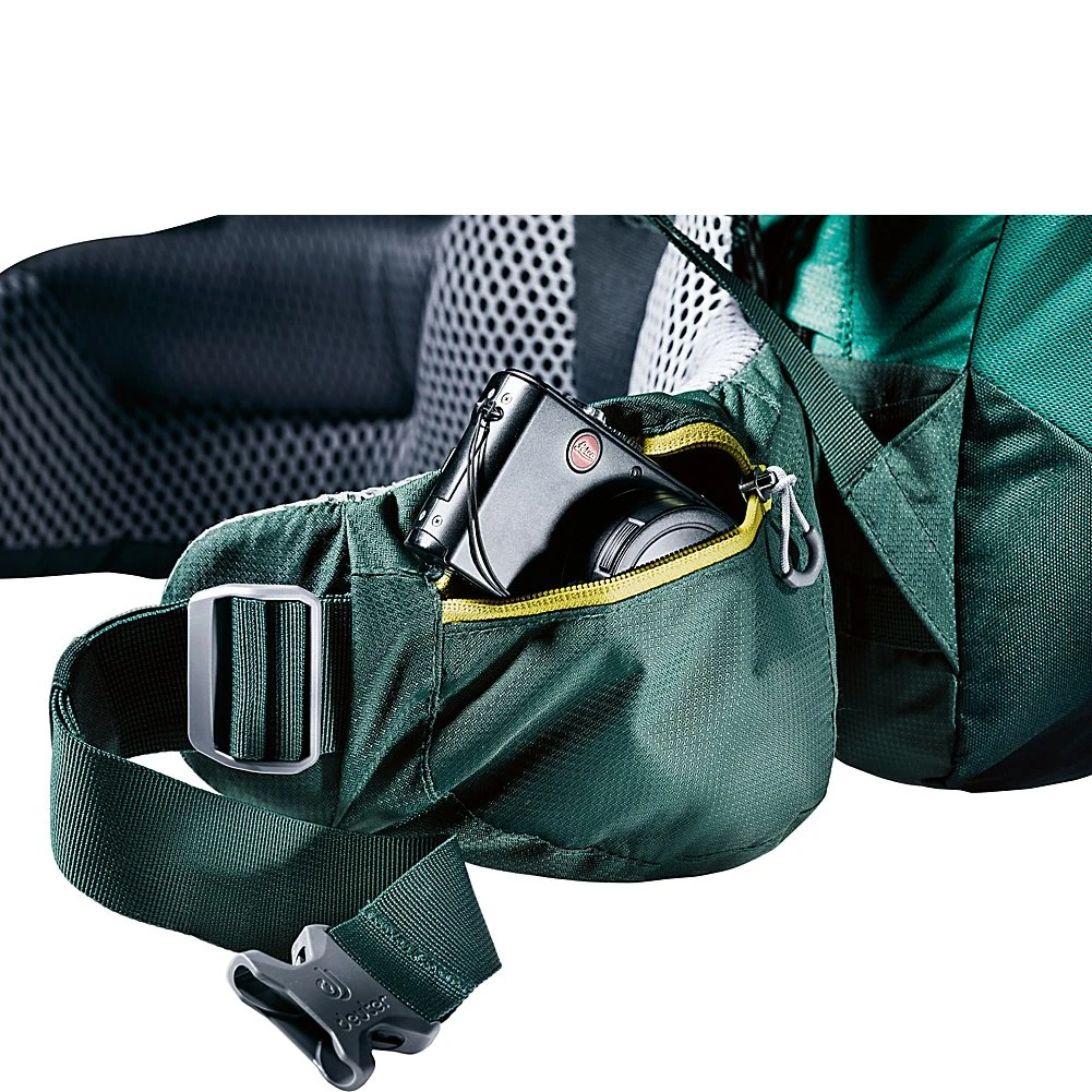 Deuter Futura PRO SL Hiking Backpack 14 Deuter Futura PRO SL Hiking Backpack - Image 12