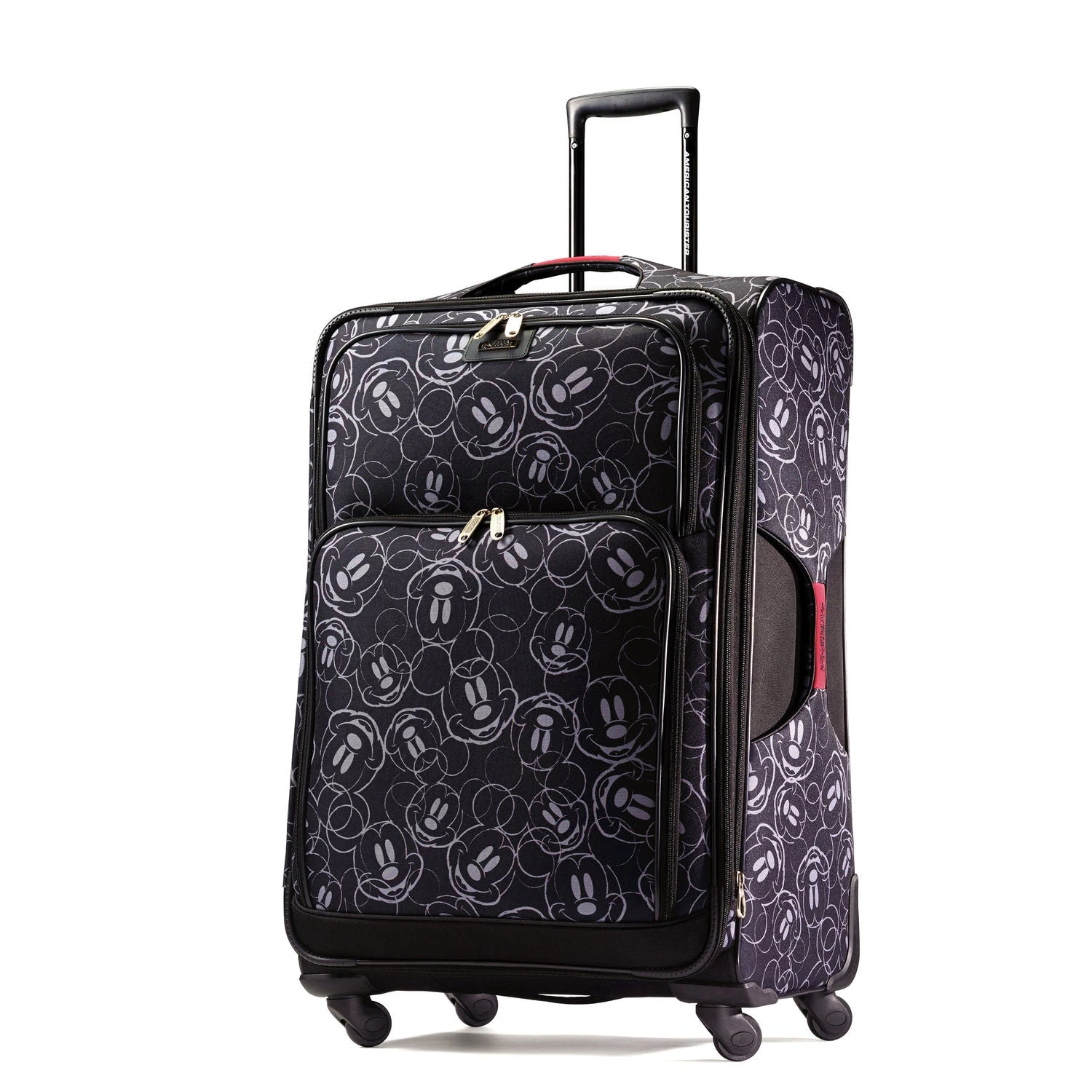 American Tourister Disney 28" Softside Spinner 3 American Tourister Disney 28" Softside Spinner