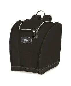 High Sierra Trapezoid Boot Bag