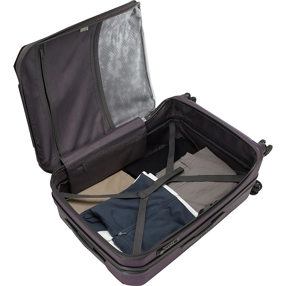 DELSEY Paris Helium Shadow 3.0 3 Piece Set (21"/25"/29") 4-Wheel Luggage Sets 11 DELSEY Paris Helium Shadow 3.0 3 Piece Set (21"/25"/29") 4-Wheel Luggage Sets - Image 9