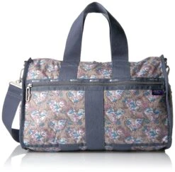 LeSportsac Essential Weekender Duffel Bags -Best Luggage Store cc5a11a368b0f40fd375ac8bf78d4fafe0df2fb39201554f38c26f671b2c3f0d