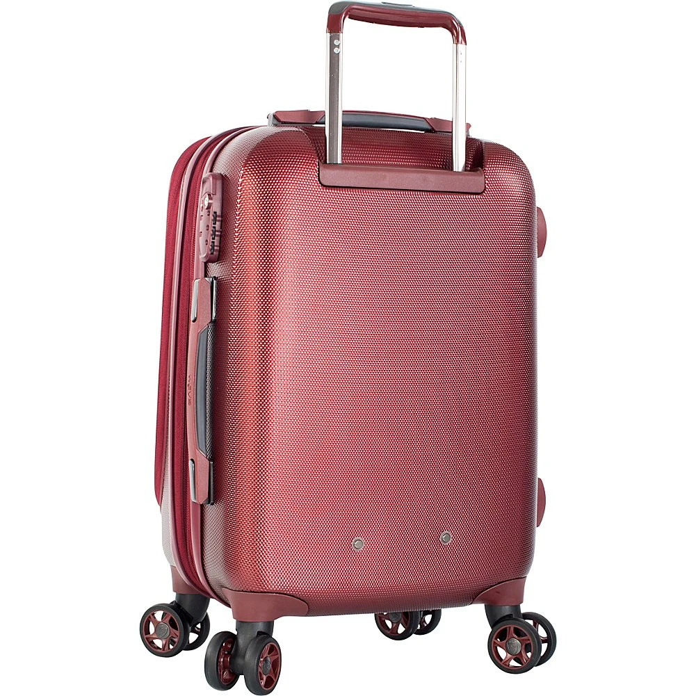 Heys America Vantage 21" 4-Wheel Carry-On Luggage 5 Heys America Vantage 21" 4-Wheel Carry-On Luggage - Image 3
