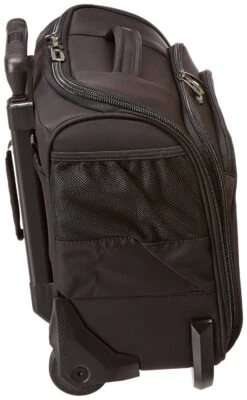 Briggs & Riley Transcend 3.0 Underseater 15" 2-Wheel Underseater Luggage -Best Luggage Store cc9772ceacadc541d5e32fbc21bea63ac102a26867e8823605a2cb2cab87efe9