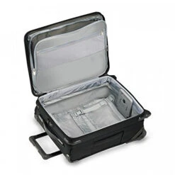 Briggs & Riley Baseline 19" 2-Wheel Carry-On Luggage -Best Luggage Store cc99830eef69993b18606c6dfbe29a66a3954f0c3e25d38b082a7d9954789017