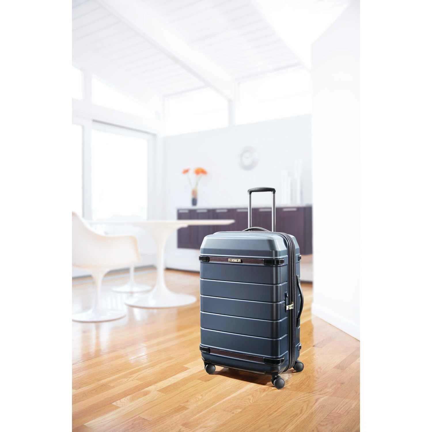 Hartmann Century Hardside Carry On Expandable Spinner 15 Hartmann Century Hardside Carry On Expandable Spinner - Image 13