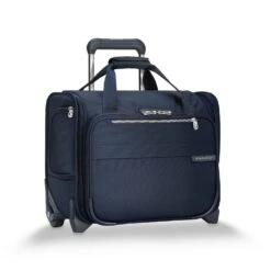 Briggs & Riley Baseline 16" 2-Wheel Wheeled Duffel Bags -Best Luggage Store ccb7e7d4fa98b8ab92bbb05e68759e5040a1f0e58731978bd25924cb12eae893