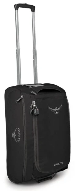 Osprey Packs Daylite Carry-On Wheeled Duffel 40
