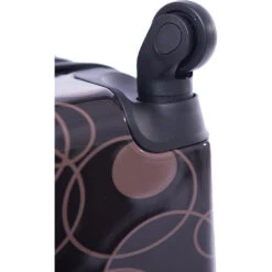 American Flyer Swirl 3 Piece Set (21"/25"/29") 4-Wheel Luggage Sets -Best Luggage Store cd071c4043e8b56ac9e77f5fcf393d1391ca04ed35af26d6a56a2cc896e68dd2