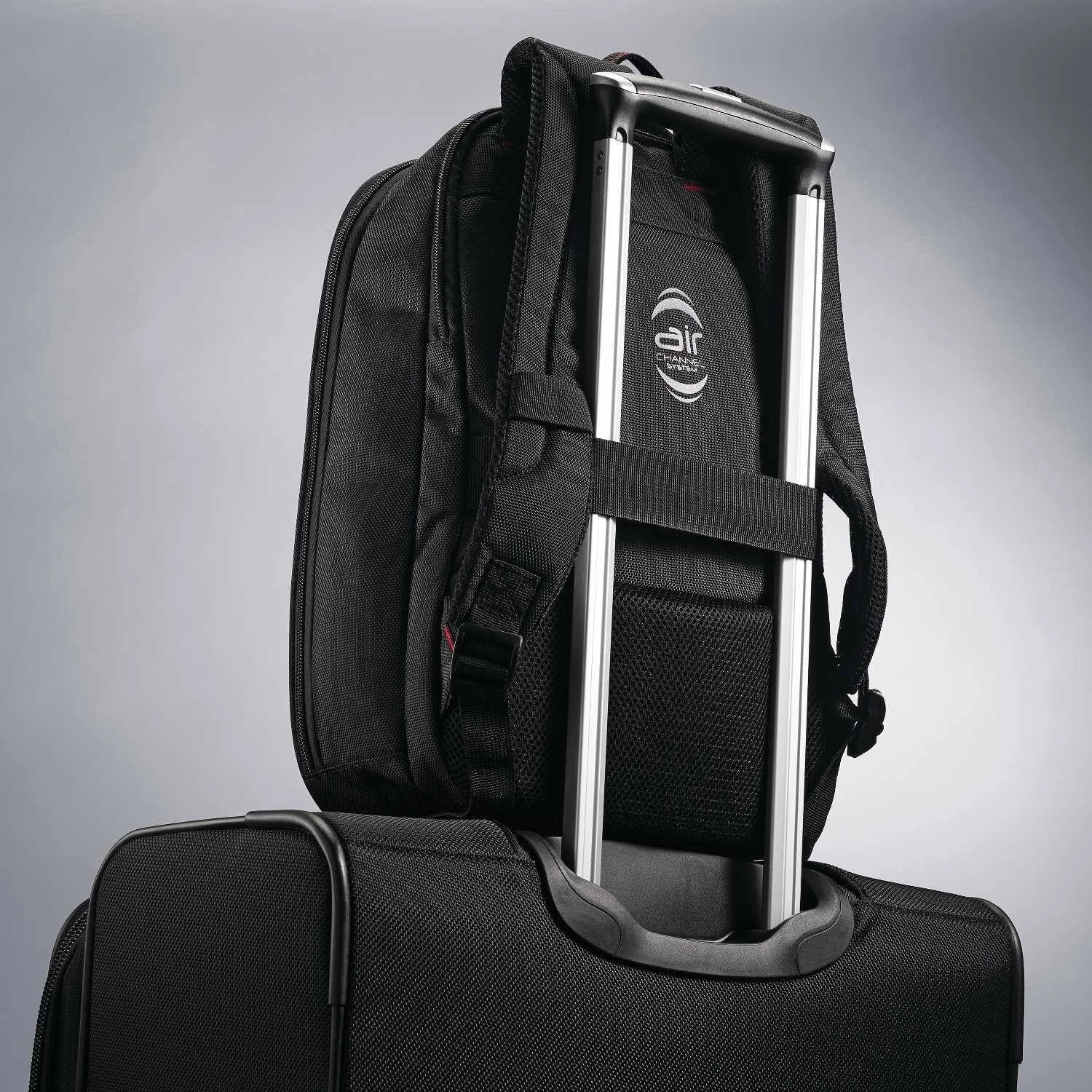 Samsonite Xenon 3.0 Small Backpack Business 8 Samsonite Xenon 3.0 Small Backpack Business - Image 6