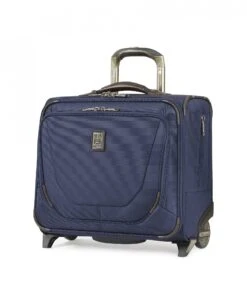 TravelPro Crew 11 Rolling Tote -Best Luggage Store cd286389746c062bf6e49d682d070f132844fdd43f5fdba14847e0a25ca3c9de