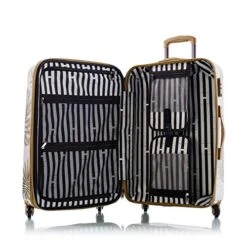 Heys America Oasis Fashion 3 Piece Set (21/25/29) 4-Wheel Luggage Sets -Best Luggage Store cd3c3554c041082869c11c7628db427a75ebaf603ba33b9b06fcca2897a2be25