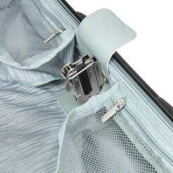 Ricardo Beverly Hills Mar Vista 2.0 43" Rolling Garment Bag -Best Luggage Store cdb1f4d46d8bbc71cfdff22941c3a4e10bb3e530eb4333c2e87e63ed324ed3d8