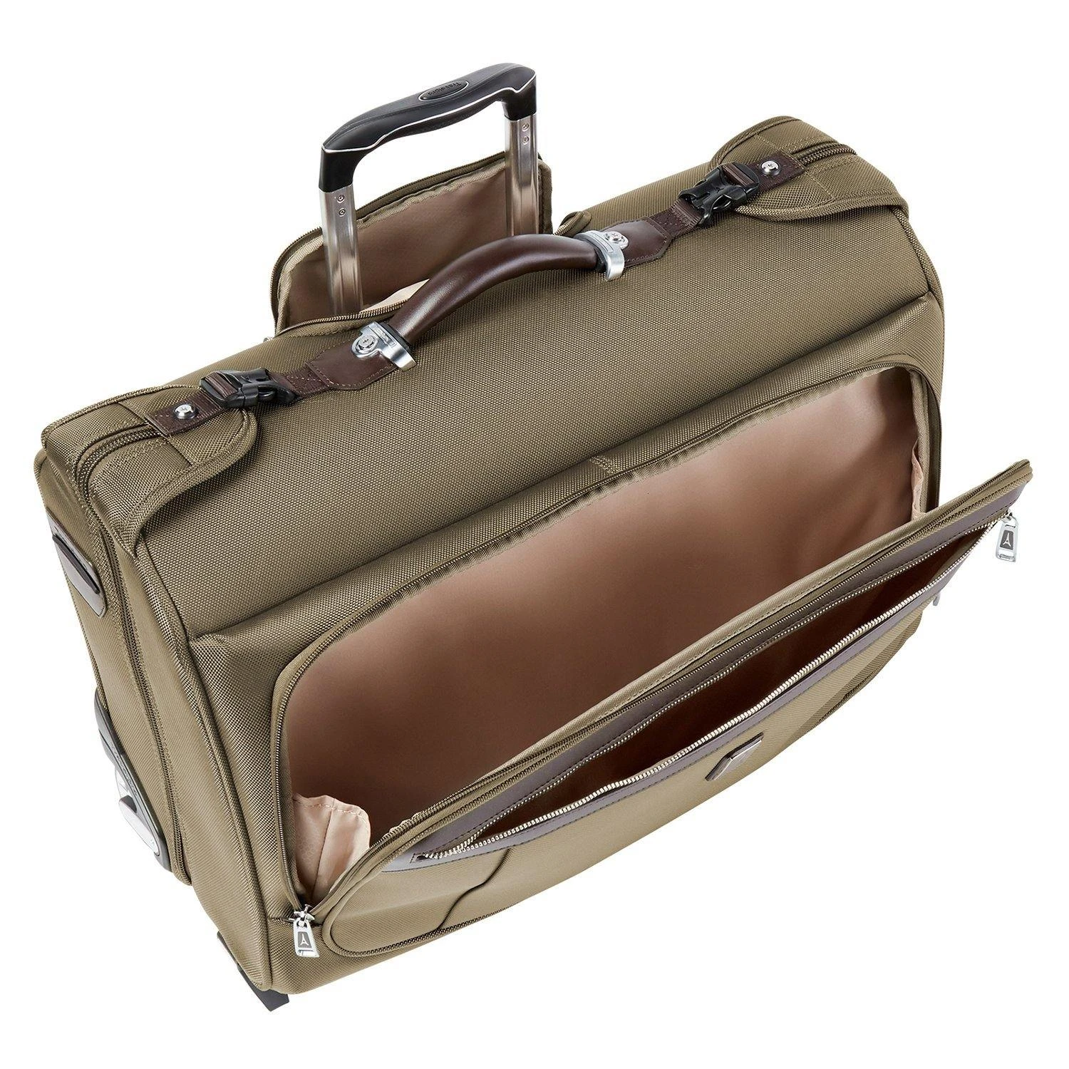 TravelPro Platinum Magna 2 22" Carry-On Rolling Garment Bag 10 TravelPro Platinum Magna 2 22" Carry-On Rolling Garment Bag - Image 8