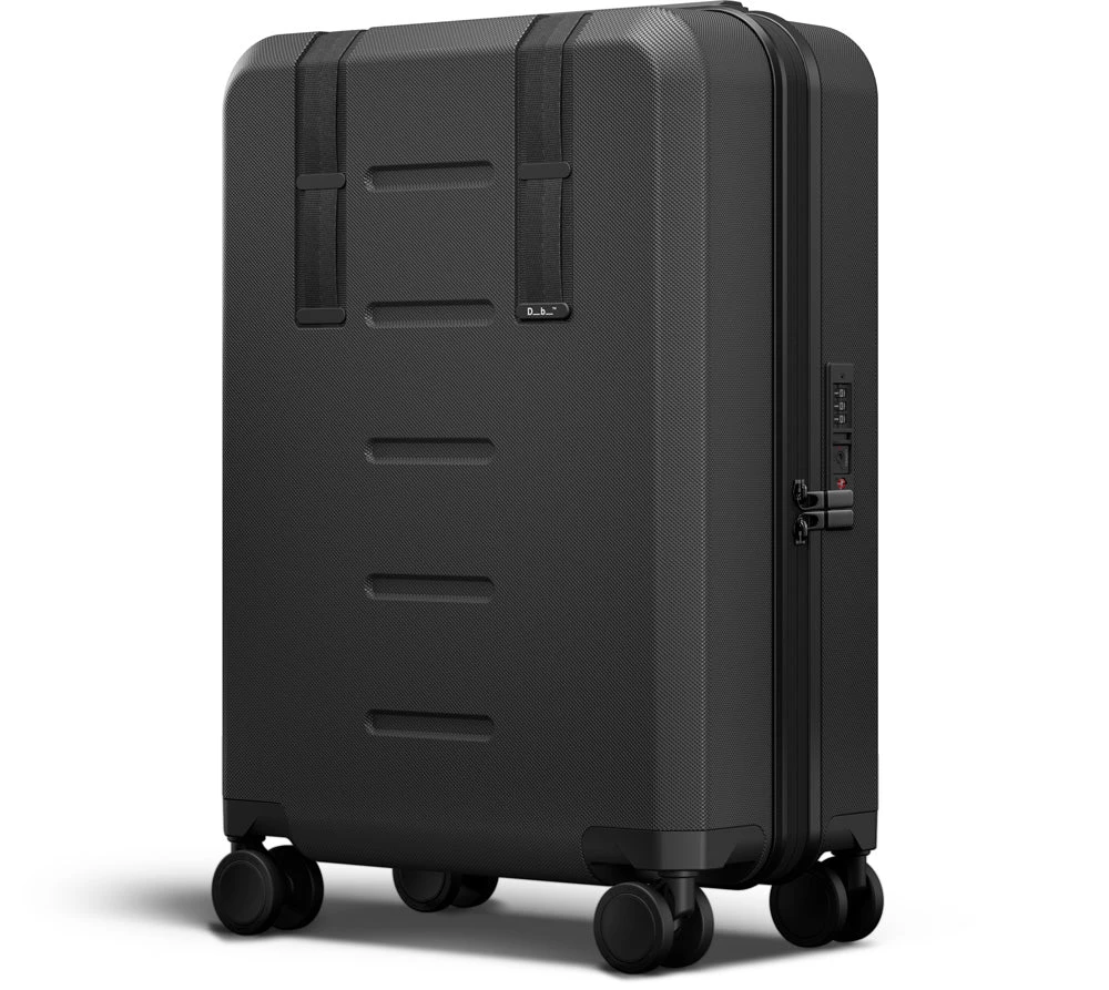 D_b_ Ramverk Lightweight, Compact, Hard-Shell, 4-Wheel, Spinner Luggage, Carry-On 16 D_b_ Ramverk Lightweight, Compact, Hard-Shell, 4-Wheel, Spinner Luggage, Carry-On - Image 14