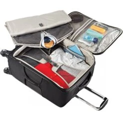 Samsonite Silhouette Sphere 2 Set Of 21 And 25 Spinners