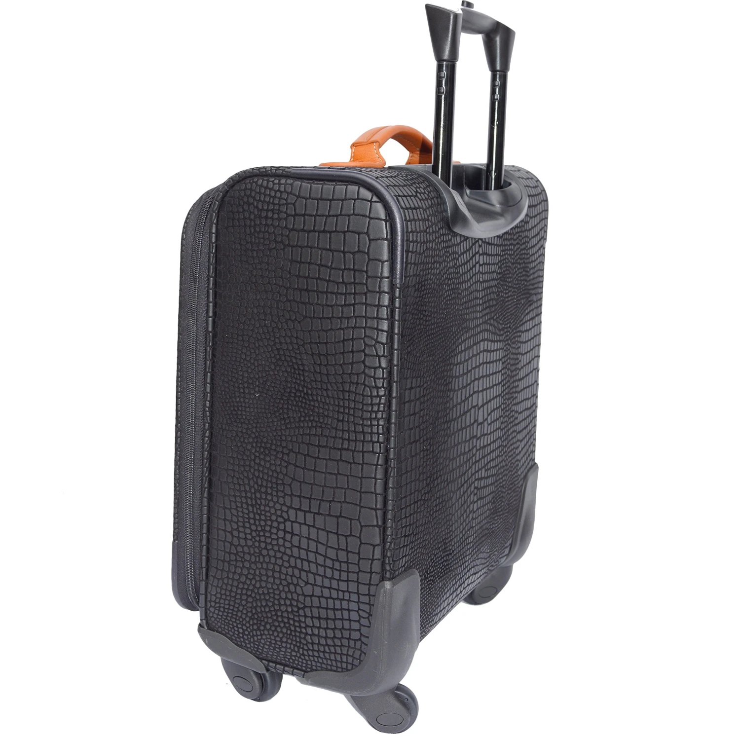 Bric's My Safari 20" 4-Wheel Carry-On Luggage 8 Bric's My Safari 20" 4-Wheel Carry-On Luggage - Image 6