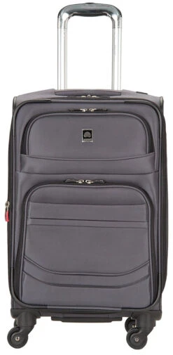 DELSEY Paris D-Lite 3 Piece Set (21"/25"/29") 4-Wheel Luggage Sets -Best Luggage Store ce5ca0ae7d8da794570ccbb456d73d558d18e42904cae1b1b0e642c961851090