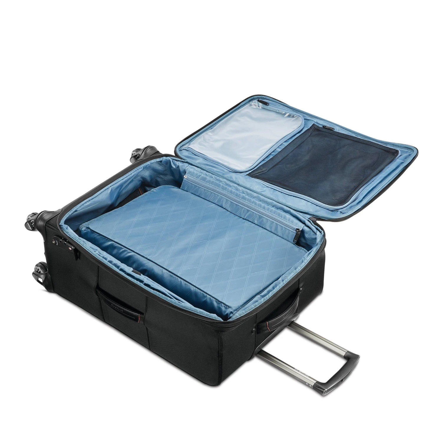 Samsonite PRO Expandable Spinners 14 Samsonite PRO Expandable Spinners - Image 12
