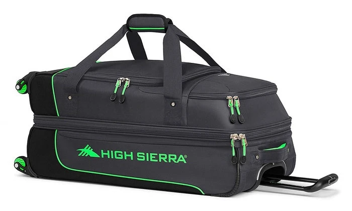 High Sierra Alameda 27" -Wheel Large Luggage 3 High Sierra Alameda 27" -Wheel Large Luggage