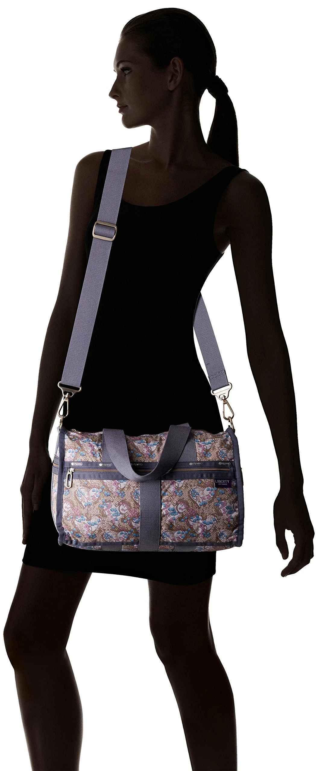 LeSportsac Essential Cr Small Weekender 15 LeSportsac Essential Cr Small Weekender - Image 13