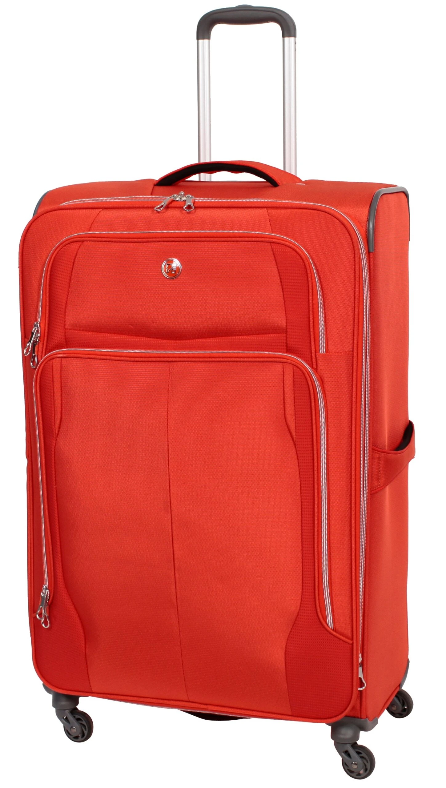Revo Traffic Light 29" 4-Wheel Large Luggage 8 Revo Traffic Light 29" 4-Wheel Large Luggage - Image 6