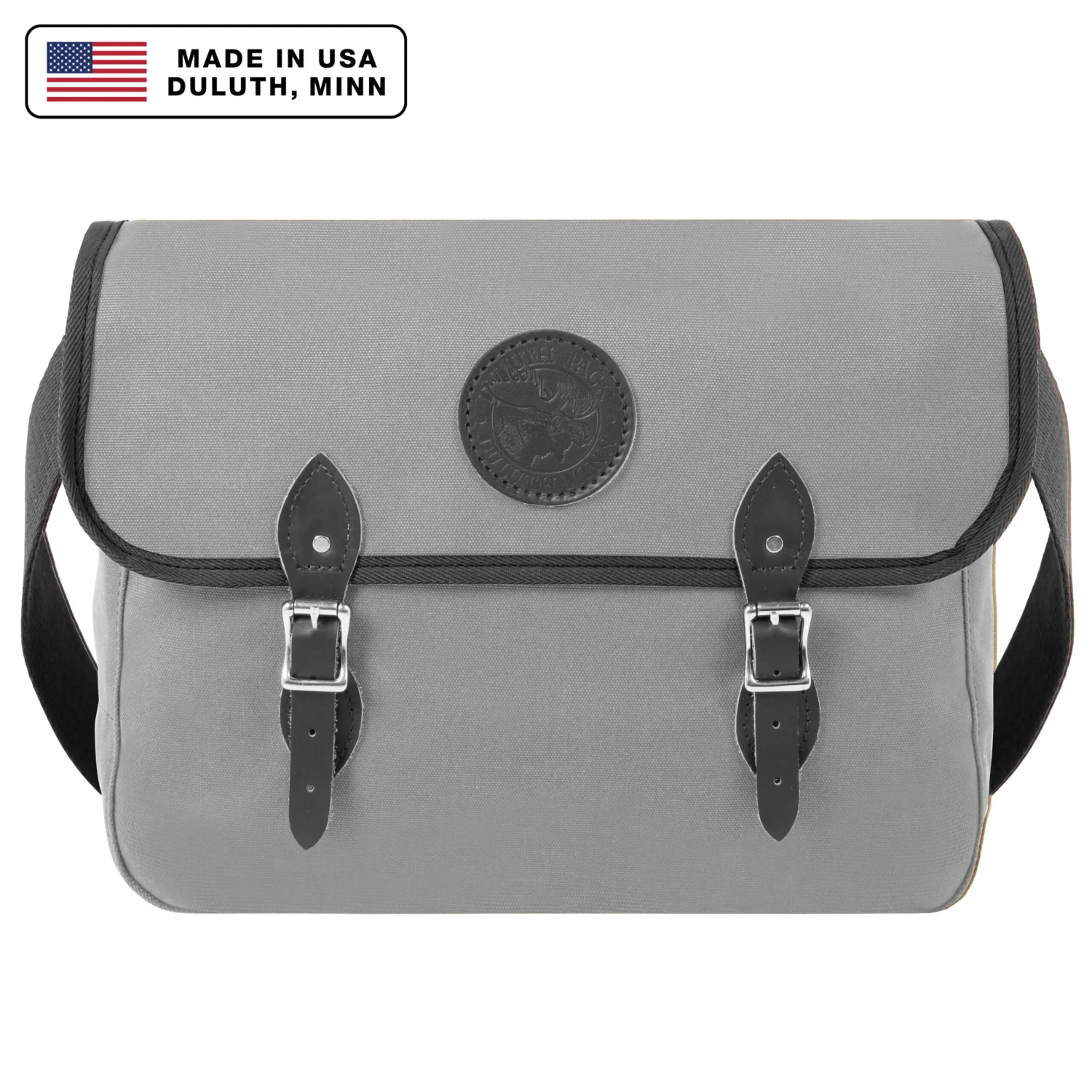 Duluth Pack Standard Book Bag 11 Duluth Pack Standard Book Bag - Image 9