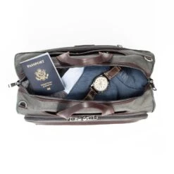 TravelPro Platinum Elite Regional Carry-On Duffel 18 TravelPro Platinum Elite Regional Carry-On Duffel -Best Luggage Store cf184f81c84c7e97b6a5412db9858f9e2327414cf21bba476e49fda9061f451f