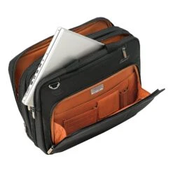 Briggs & Riley Verb Amplify Expandable Brief 8 Briggs & Riley Verb Amplify Expandable Brief -Best Luggage Store cf82120286dc85b328d81313d972dcf760474bfd1a02240d7fa24f8bbabfe02e