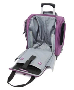 TravelPro Skypro Lightweight Airline Size Carry On Luggage Trolley Suitcase 35 TravelPro Skypro Lightweight Airline Size Carry On Luggage Trolley Suitcase -Best Luggage Store cf99bdc3920fe04054890e24ef7426d11c816ff28d9fc927b1273d106f3cccf1