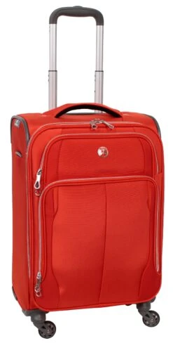 Revo Traffic Light 21" 4-Wheel Carry-On Luggage -Best Luggage Store cfa2cf5cc22f8b927db876b374bc54d068f6365fe59fc0709b169e222396a88f