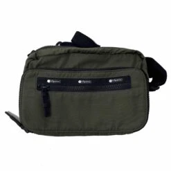 LeSportsac Utility Crossbody -Best Luggage Store cfc6b1dbea7c3b45d10c9b3de803eed782e01e7290cbb6d7ec8a696ab4256b1c