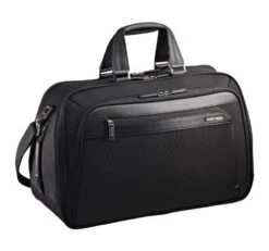 ZERO Halliburton Profile 20" Business Duffle Bag