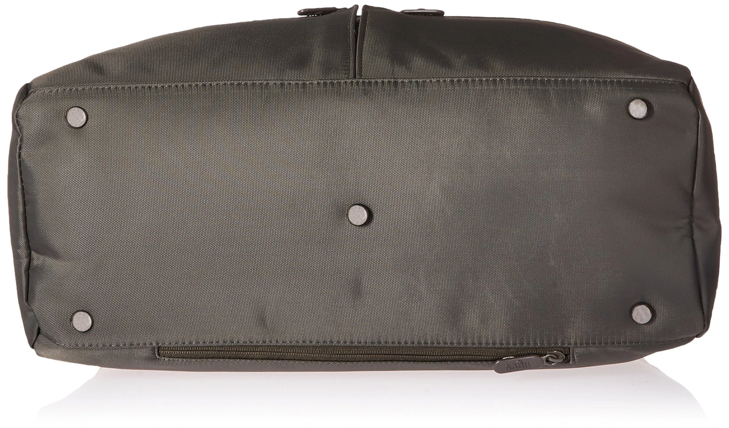 Heys America Unisex Hilite Multi-Zip Boarding Duffel With RFID Red Duffel Bag 7 Heys America Unisex Hilite Multi-Zip Boarding Duffel With RFID Red Duffel Bag - Image 5