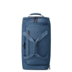 DELSEY Paris Maubert 2.0 Two Wheel Duffle Bag 39 DELSEY Paris Maubert 2.0 Two Wheel Duffle Bag -Best Luggage Store d05e384ea04354630138c625f7529dcbdd8bad528734972a92d188f7a4631361