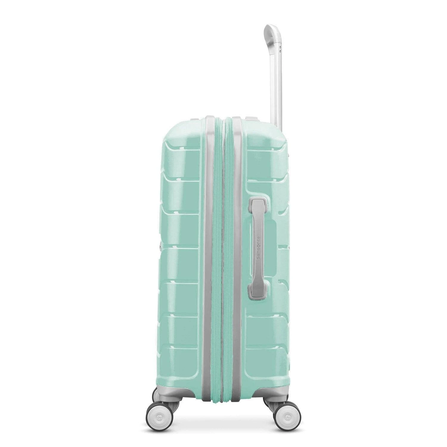 Samsonite Freeform 21" 4-Wheel Carry-On Luggage 10 Samsonite Freeform 21" 4-Wheel Carry-On Luggage - Image 8