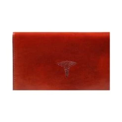 Bosca Old Leather Classic Prescription Pad -Best Luggage Store d07fac96f02039fe21aa6b02b32be9e39022819f7117dd06f1c83dd55a83541e