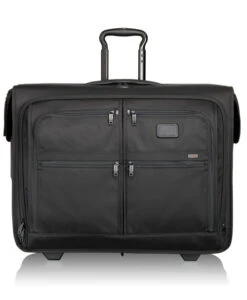 TUMI Alpha 2 Wheeled Medium Trip Garment Bag
