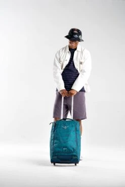 Osprey Packs Daylite Carry-On Wheeled Duffel 40 28 Osprey Packs Daylite Carry-On Wheeled Duffel 40 -Best Luggage Store d0aca70d248b93fea27f792a7655c69eb001a9ea02ad9cf13f9985215fcba879