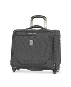 TravelPro Crew 11 Rolling Tote -Best Luggage Store d0b4869c3a12acfcc43cf5566f0bdfc2702c70dfa3b4359fbea0d5996e0409e3